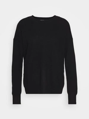 Sweter Pure Cashmere czarny