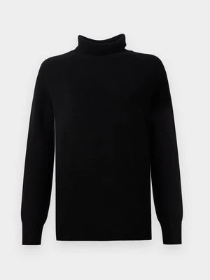 Sweter Pure Cashmere czarny
