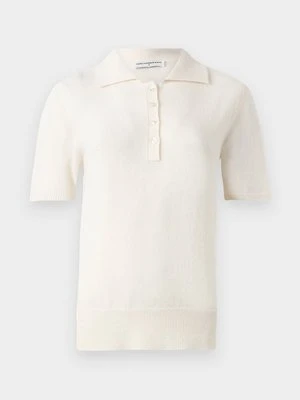 Sweter Pure Cashmere mleczny