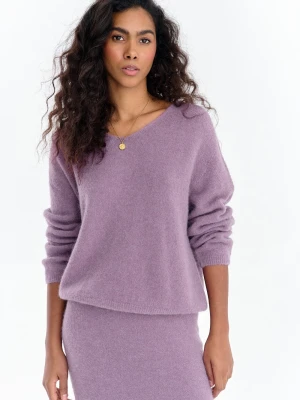 Sweter Pure Poetry ONE SIZE