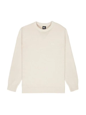 Sweter Quiksilver mleczny