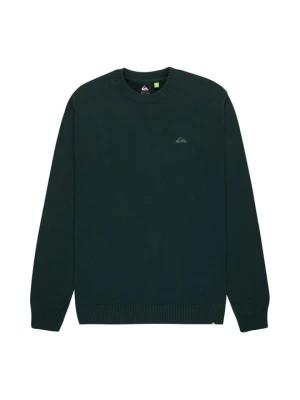 Sweter Quiksilver zielony