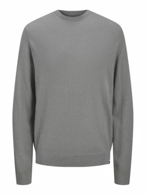 Sweter R.D.D. ROYAL DENIM DIVISION szary