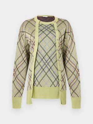 Sweter Rabanne