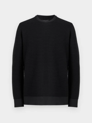 Sweter rag & bone czarny