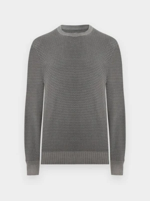 Sweter rag & bone szary