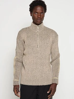 Sweter Rains beżowy