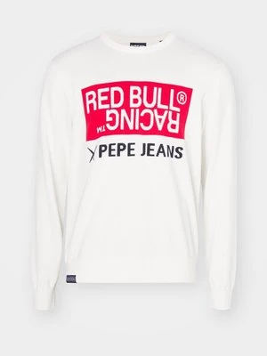 Sweter Red Bull Racing x Pepe Jeans