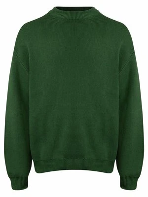 Sweter Redefined Rebel zielony