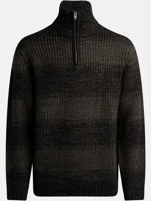 Sweter Redefined Rebel zielony
