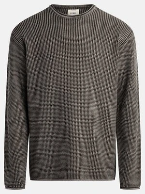 Sweter Redefined Rebel zielony