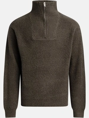 Sweter Redefined Rebel zielony