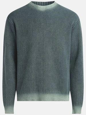 Sweter Redefined Rebel zielony