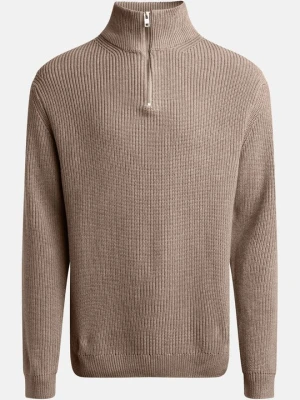 Sweter Redefined Rebel khaki