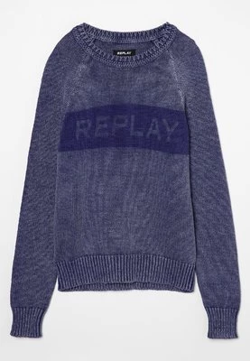Sweter Replay