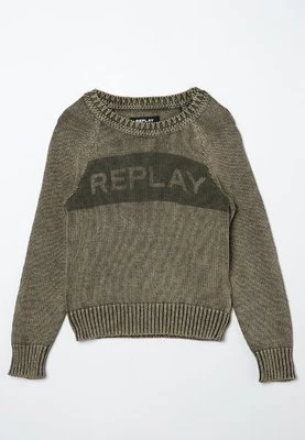 Sweter Replay
