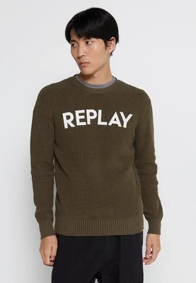 Sweter Replay