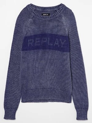 Sweter Replay