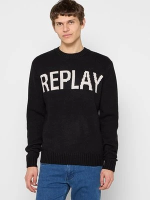 Sweter Replay