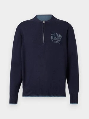Sweter Replay
