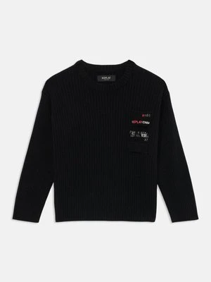 Sweter Replay