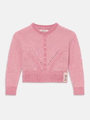 Sweter Replay