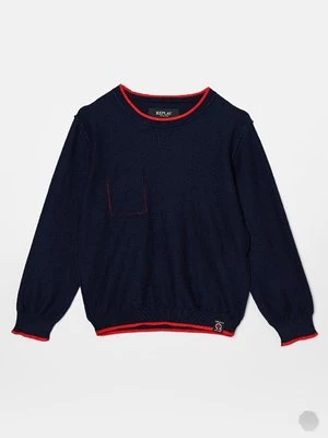 Sweter Replay
