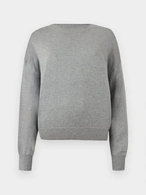 Sweter Replay szary