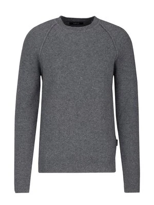Sweter Replay szary