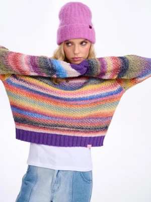 Sweter Retro Glam S/M