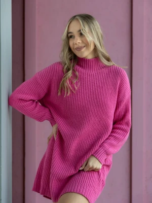 Sweter Reva Pink LAURELLA