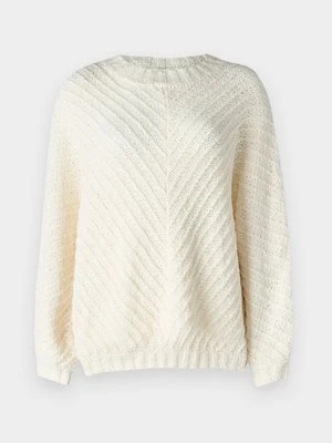 Sweter Rip Curl mleczny