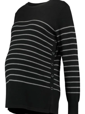Sweter Ripe czarny
