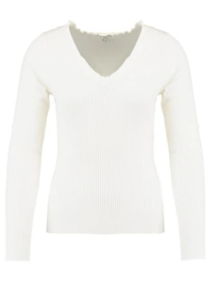 Sweter River Island mleczny