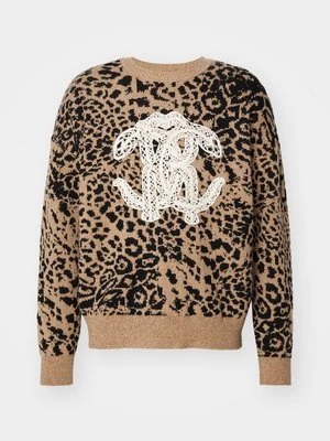 Sweter Roberto Cavalli