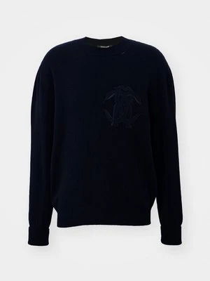Sweter Roberto Cavalli