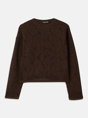 Sweter Roberto Cavalli