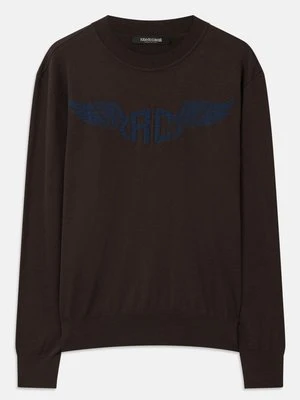 Sweter Roberto Cavalli