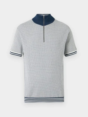 Sweter Ron Dorff mleczny