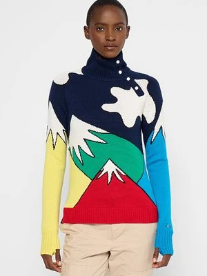 Sweter Rossignol