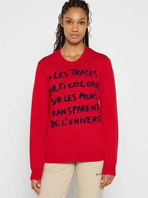 Sweter Rossignol