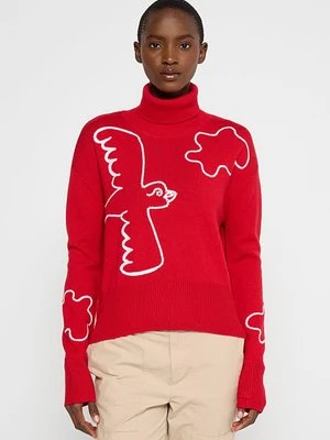 Sweter Rossignol