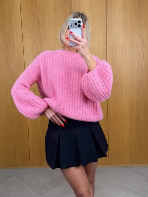Sweter Różowy Enni ClothStore