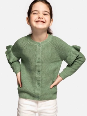 Sweter rozpinany COCCODRILLO