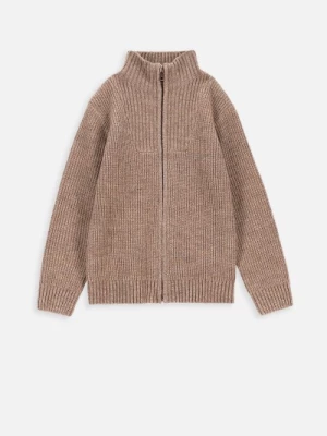 Sweter rozpinany COCCODRILLO