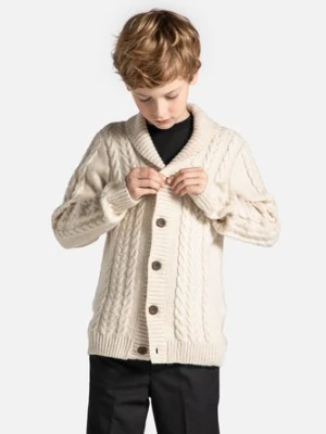 Sweter rozpinany COCCODRILLO