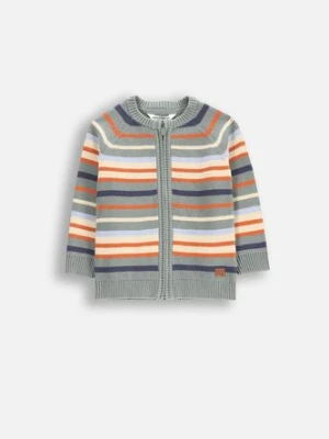 Sweter rozpinany COCCODRILLO