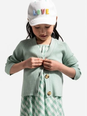 Sweter rozpinany COCCODRILLO