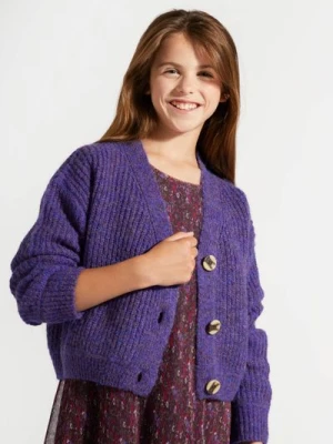 Sweter rozpinany COCCODRILLO