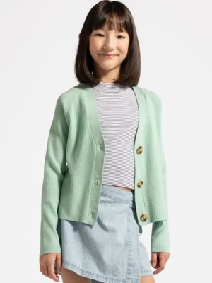 Sweter rozpinany COCCODRILLO